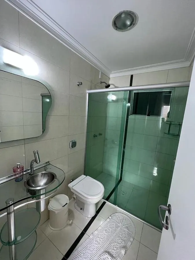Apartamento em Meia Praia - Quadra Mar 3 Dormitórios 2 Suites Itapema