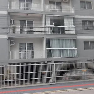 Apartamento 304 Capital Da Amizade, Itapema